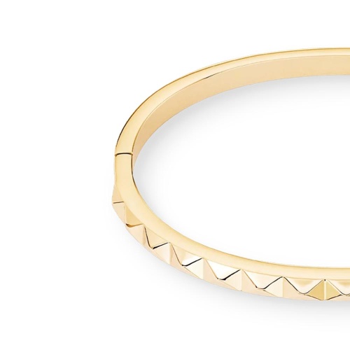 Браслет Coeur de Lion Gold 19см, 0135/32-1600 19 фото 4